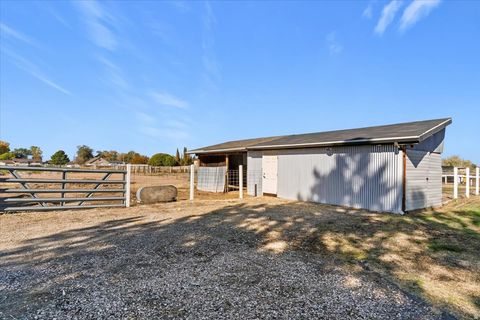 Tiny photo for 4111 S 5350 W, Hooper, UT 84315 (MLS # 2120693)