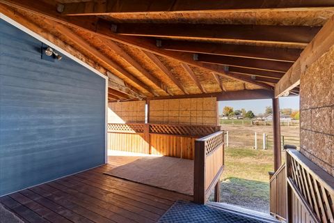 Tiny photo for 4111 S 5350 W, Hooper, UT 84315 (MLS # 2120693)