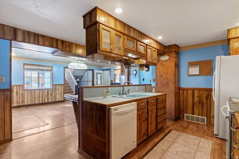 Tiny photo for 4111 S 5350 W, Hooper, UT 84315 (MLS # 2120693)