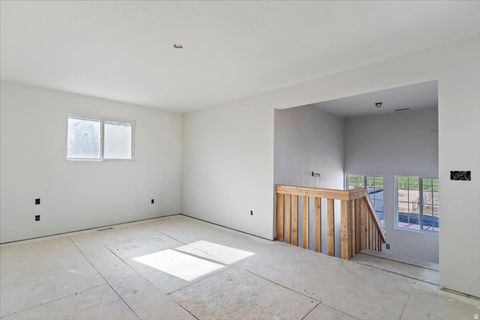 Tiny photo for 4111 S 5350 W, Hooper, UT 84315 (MLS # 2120693)
