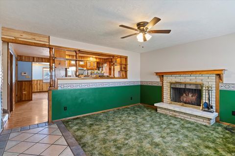 Tiny photo for 4111 S 5350 W, Hooper, UT 84315 (MLS # 2120693)