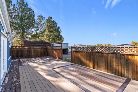 Tiny photo for 4111 S 5350 W, Hooper, UT 84315 (MLS # 2120693)