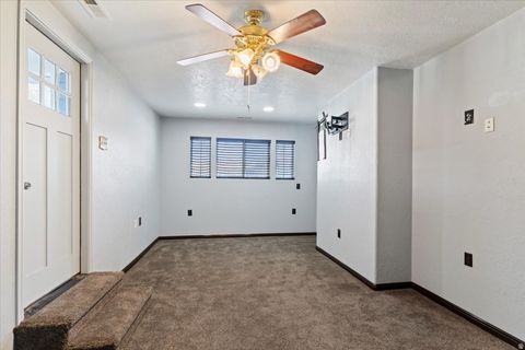 Tiny photo for 4111 S 5350 W, Hooper, UT 84315 (MLS # 2120693)