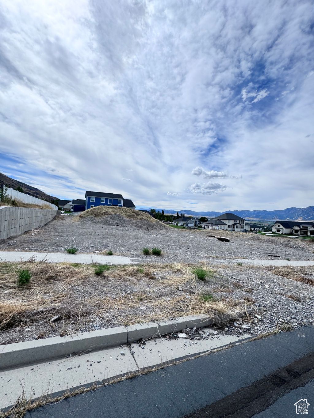 Photo of 520 E 1130 S, Providence, UT 84332 (MLS # 2119755)