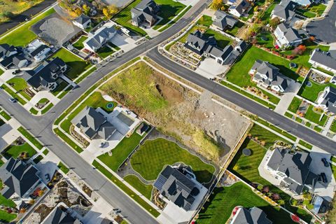 Vacant Land For Sale - 520 E 1130<br/> Cache County, Providence, UT 84332