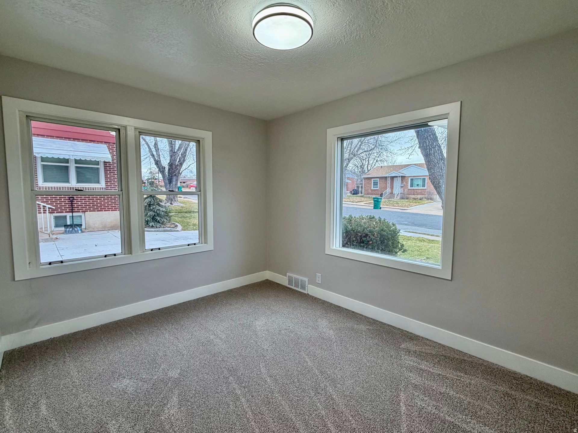 CENTRAL PARK - Residential