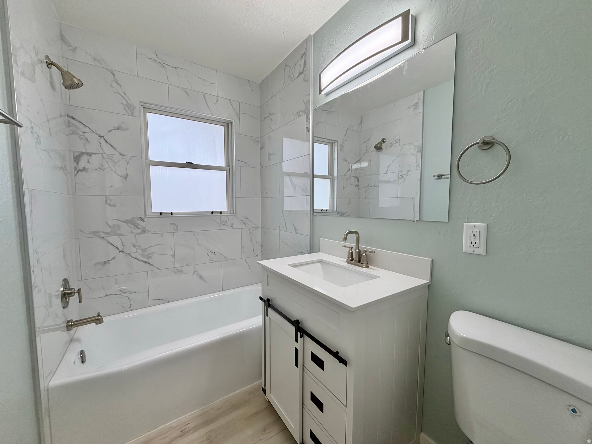 CENTRAL PARK - Residential