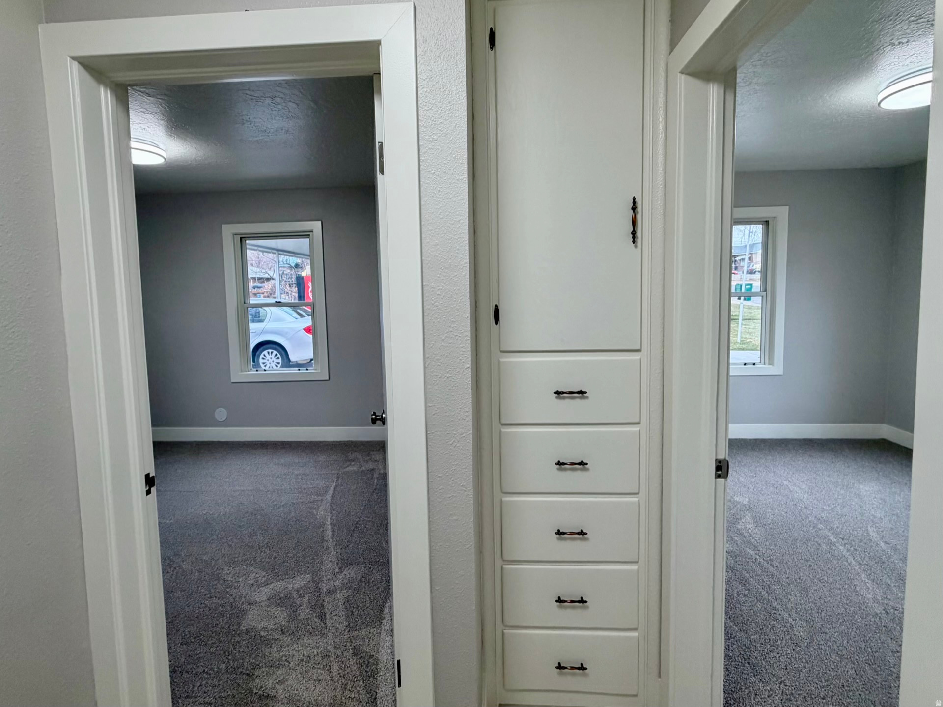 CENTRAL PARK - Residential