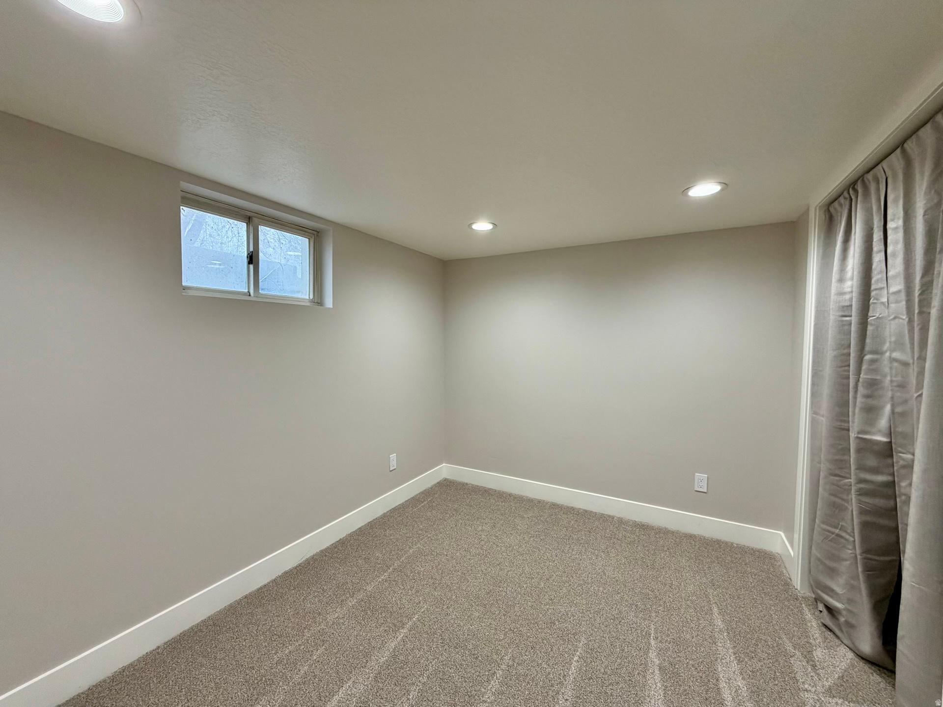 CENTRAL PARK - Residential