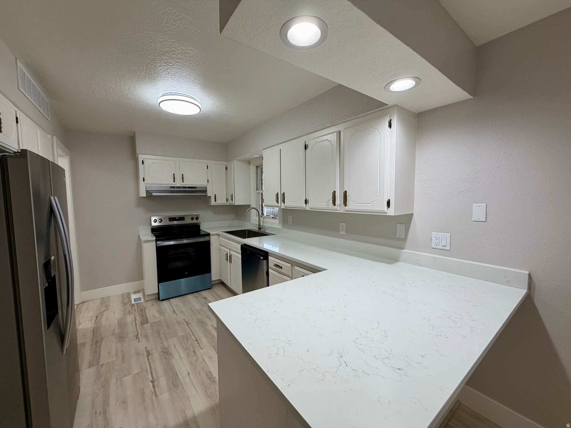 CENTRAL PARK - Residential