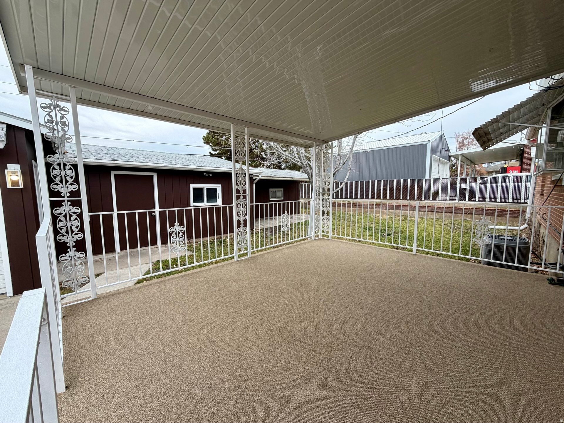 CENTRAL PARK - Residential