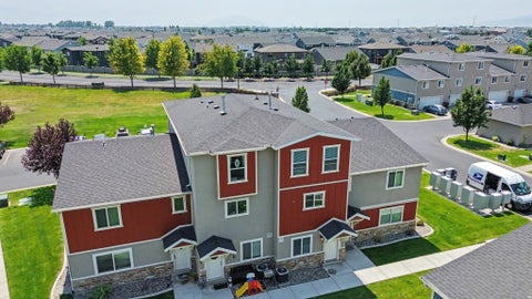 Tiny photo for 201 E 630 N, Vineyard, UT 84059 (MLS # 2177228)