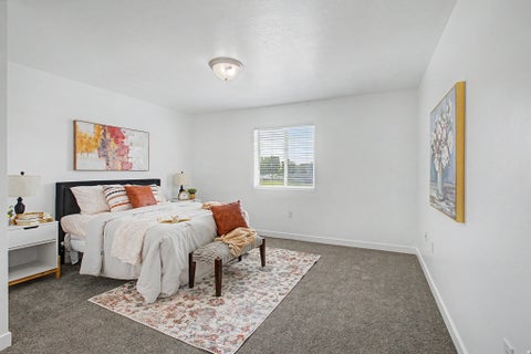Tiny photo for 201 E 630 N, Vineyard, UT 84059 (MLS # 2177228)