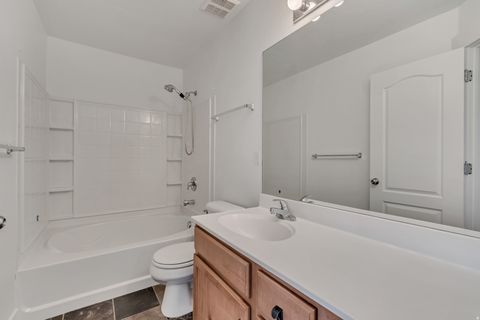 Tiny photo for 13497 S MIMOSA CIR, Riverton, UT 84096 (MLS # 2122196)