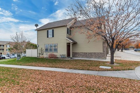 Tiny photo for 13497 S MIMOSA CIR, Riverton, UT 84096 (MLS # 2122196)