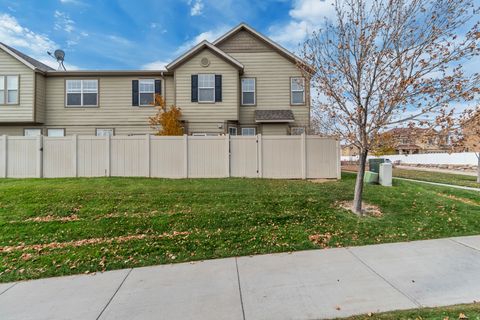 Tiny photo for 13497 S MIMOSA CIR, Riverton, UT 84096 (MLS # 2122196)