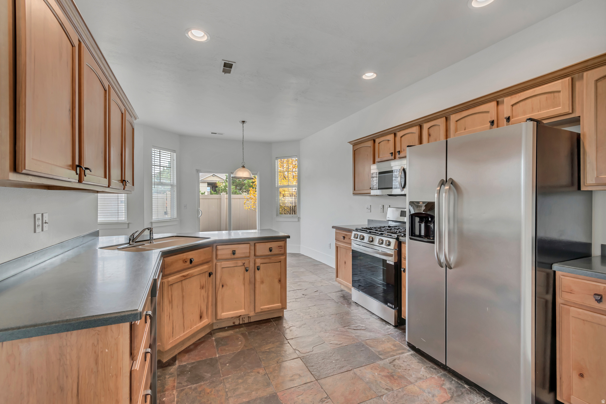 MONARCH MEADOWS - Residential