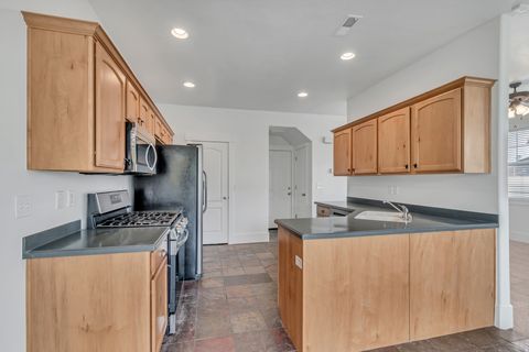 Tiny photo for 13497 S MIMOSA CIR, Riverton, UT 84096 (MLS # 2122196)