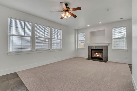 Tiny photo for 13497 S MIMOSA CIR, Riverton, UT 84096 (MLS # 2122196)