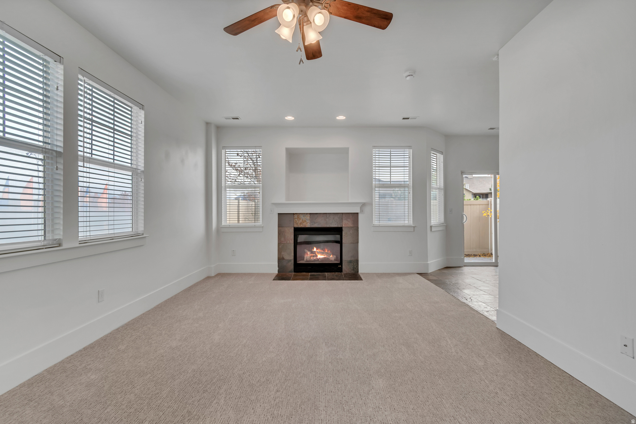 MONARCH MEADOWS - Residential