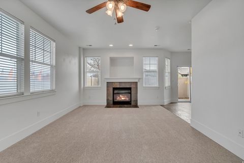 Tiny photo for 13497 S MIMOSA CIR, Riverton, UT 84096 (MLS # 2122196)