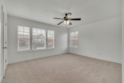 Tiny photo for 13497 S MIMOSA CIR, Riverton, UT 84096 (MLS # 2122196)