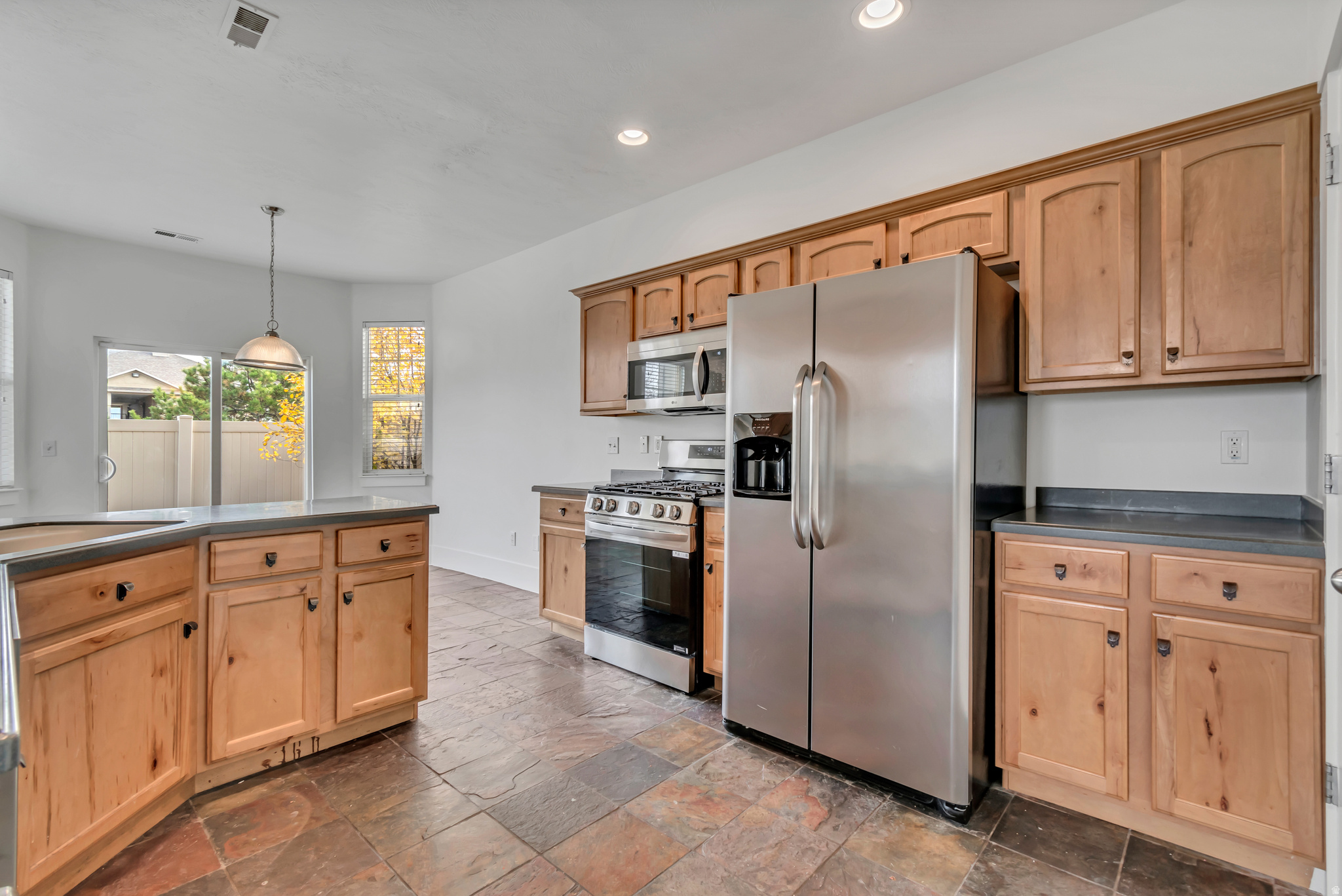 MONARCH MEADOWS - Residential