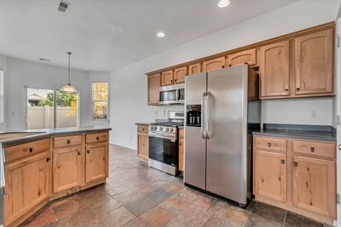 Tiny photo for 13497 S MIMOSA CIR, Riverton, UT 84096 (MLS # 2122196)