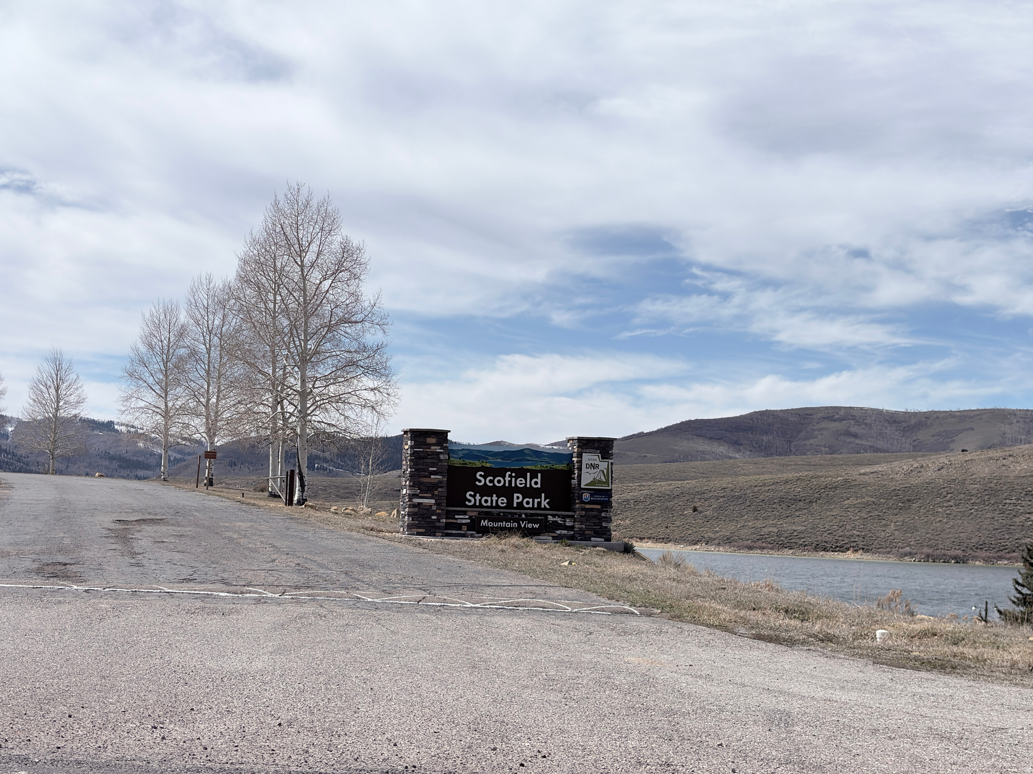 SCOFIELD MOUNTAIN HOMES - Land