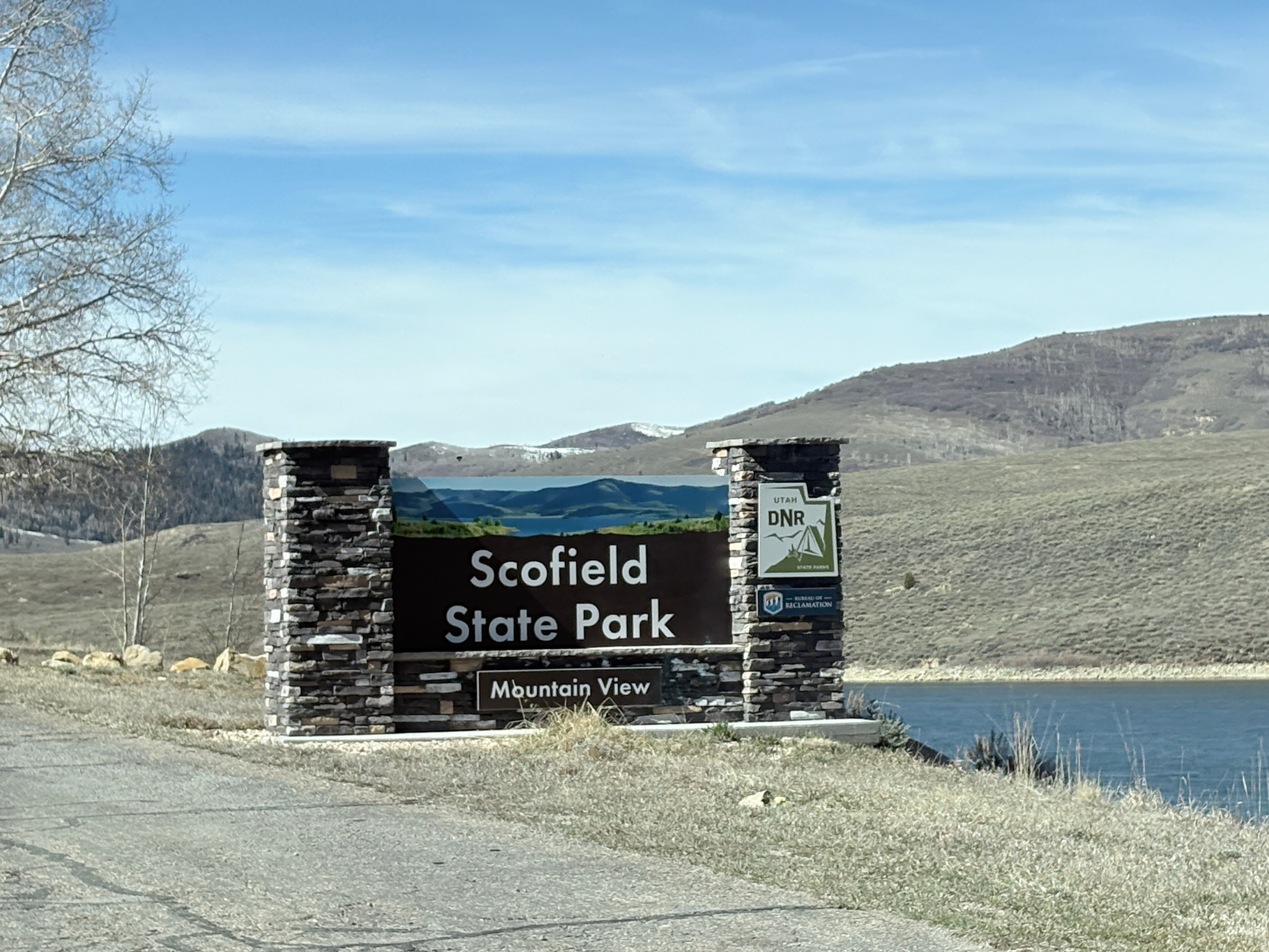 SCOFIELD MOUNTAIN HOMES - Land