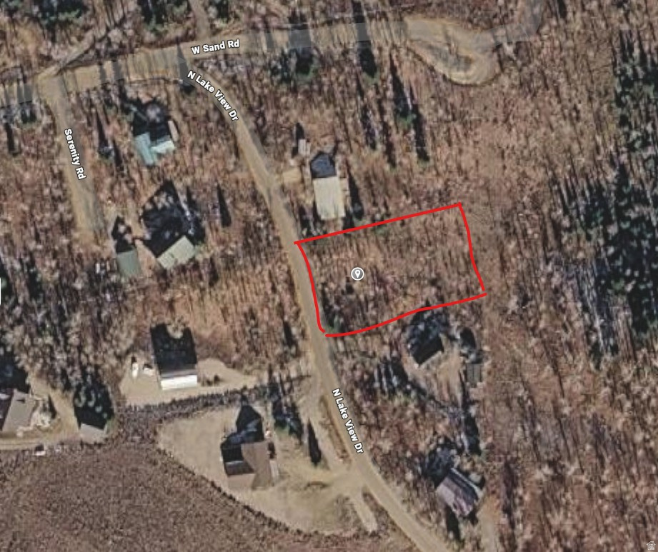 SCOFIELD MOUNTAIN HOMES - Land