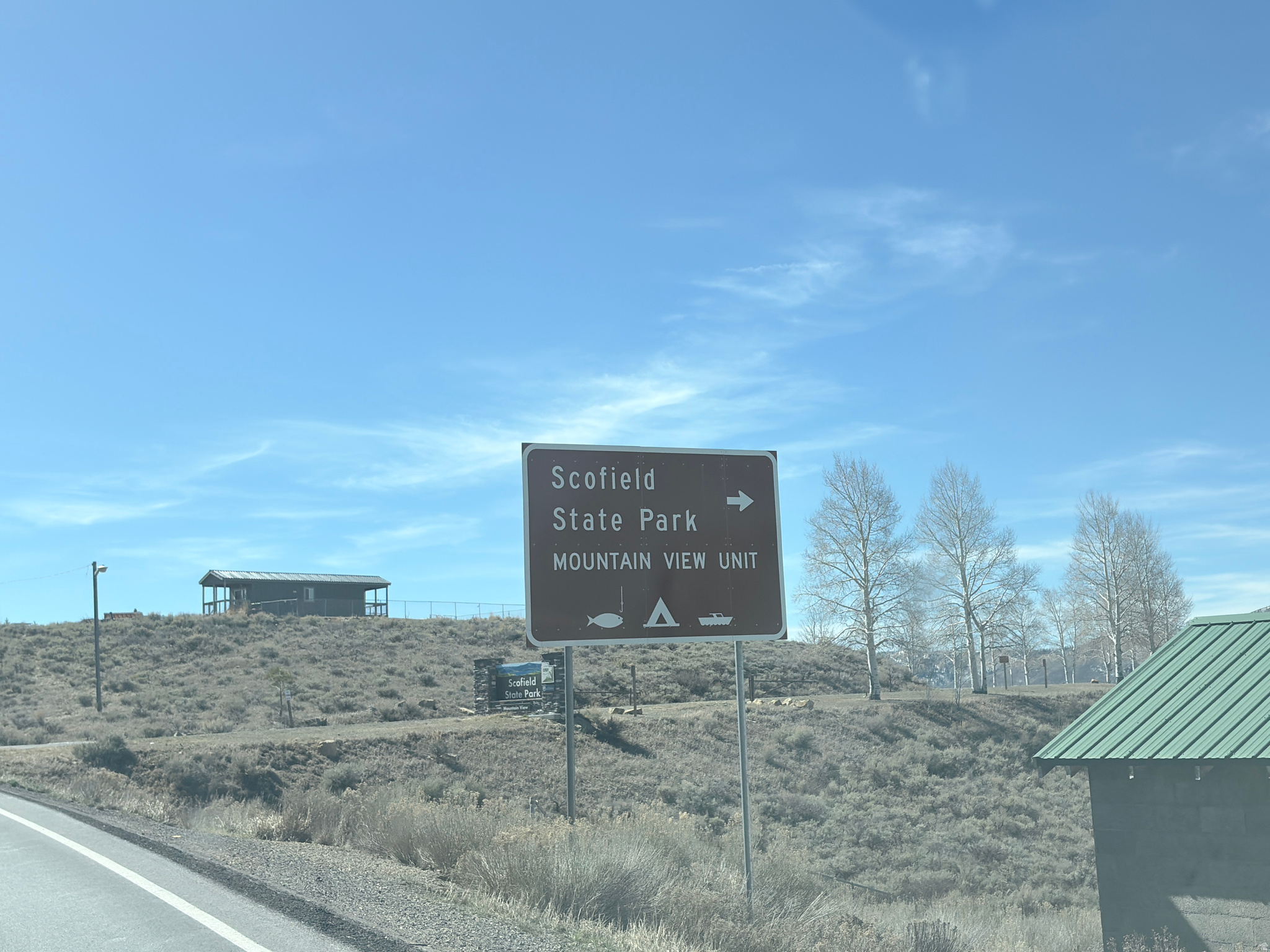 SCOFIELD MOUNTAIN HOMES - Land