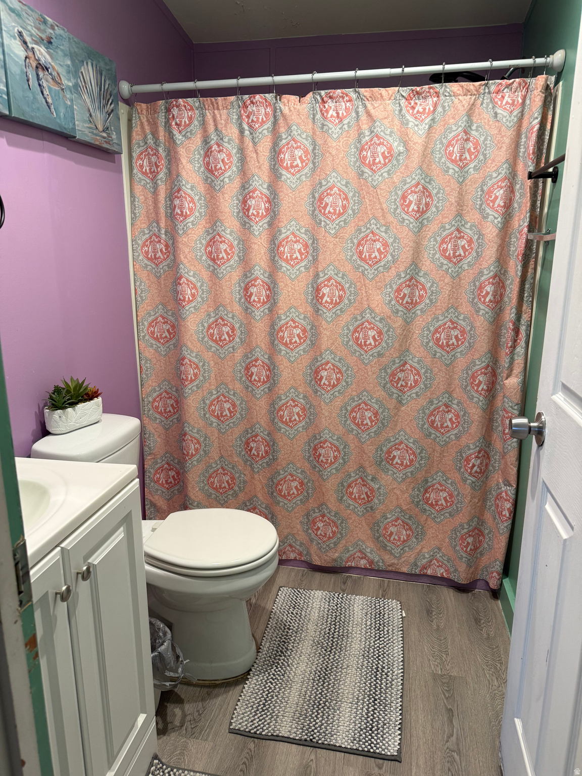 VILLA WEST - Residential