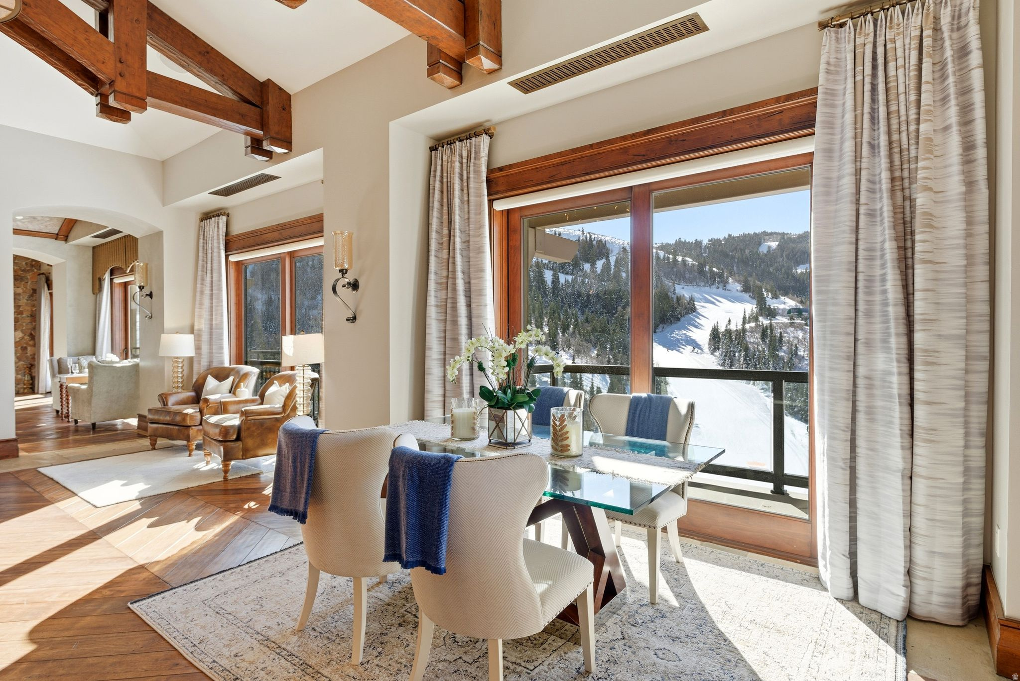 ST. REGIS - Residential