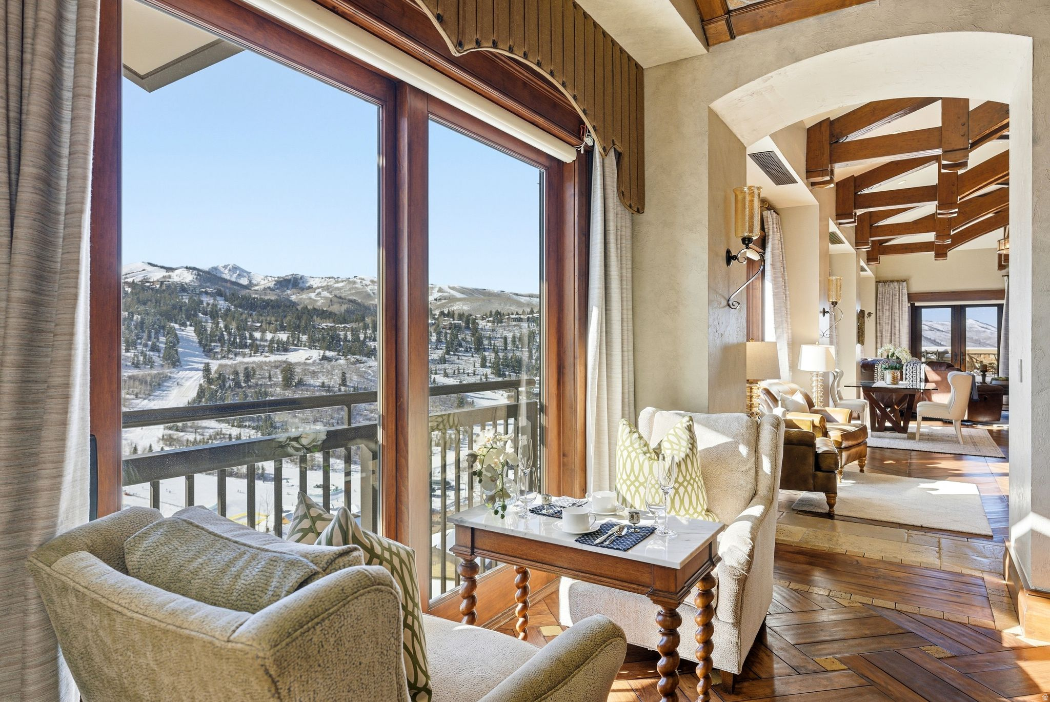 ST. REGIS - Residential