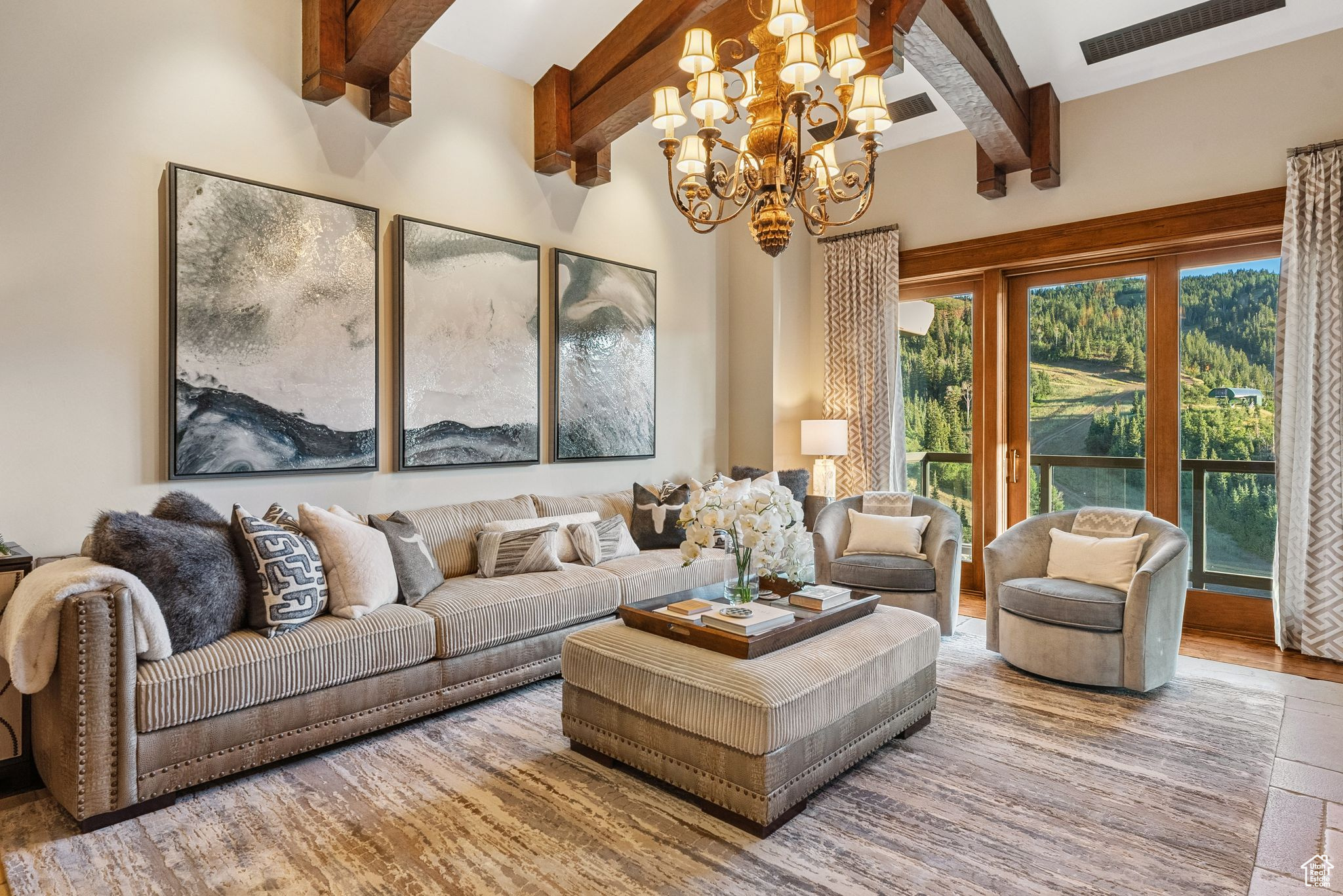 ST. REGIS - Residential