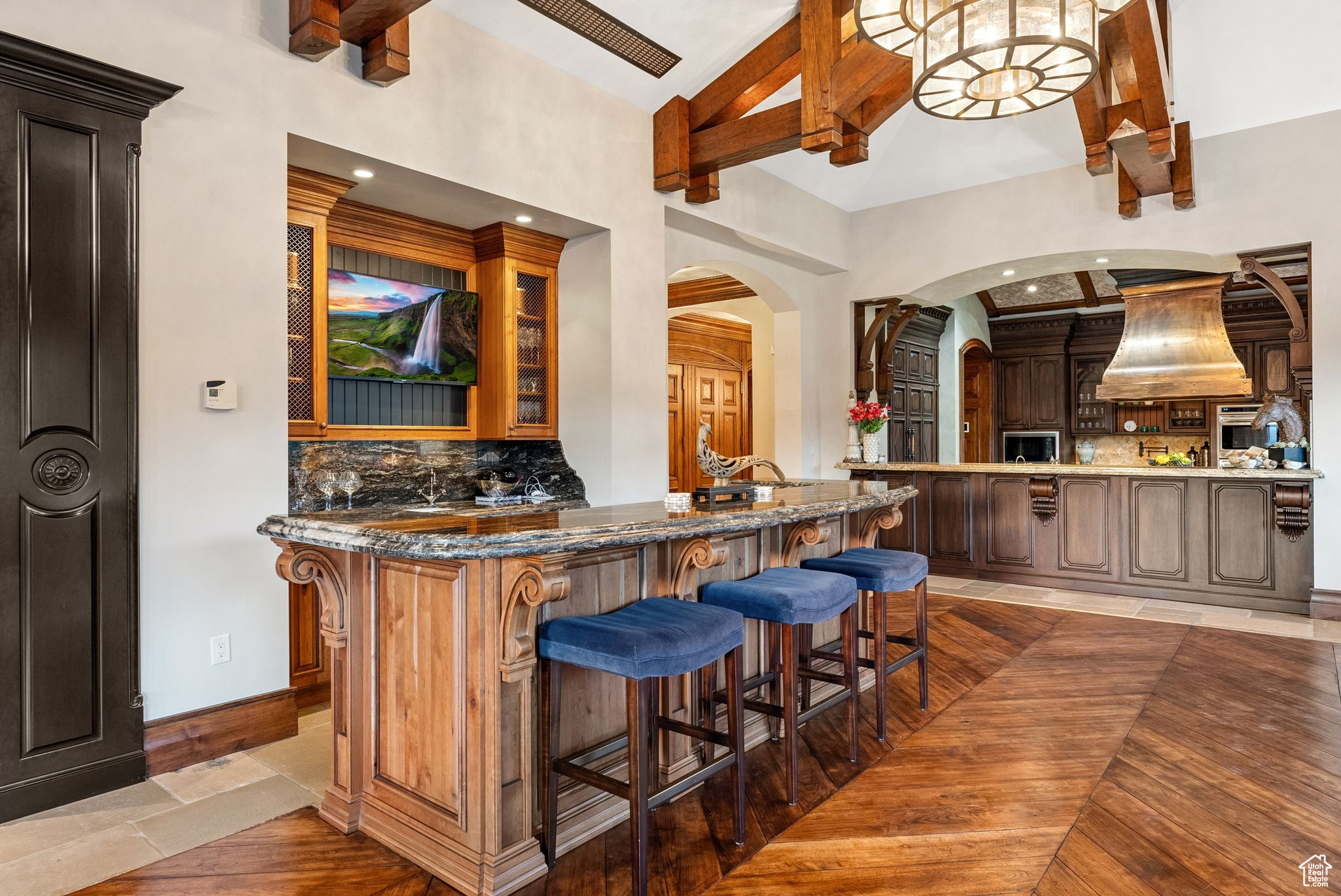 ST. REGIS - Residential