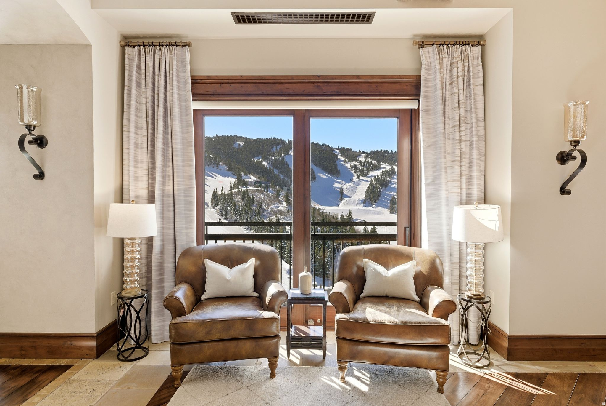 ST. REGIS - Residential