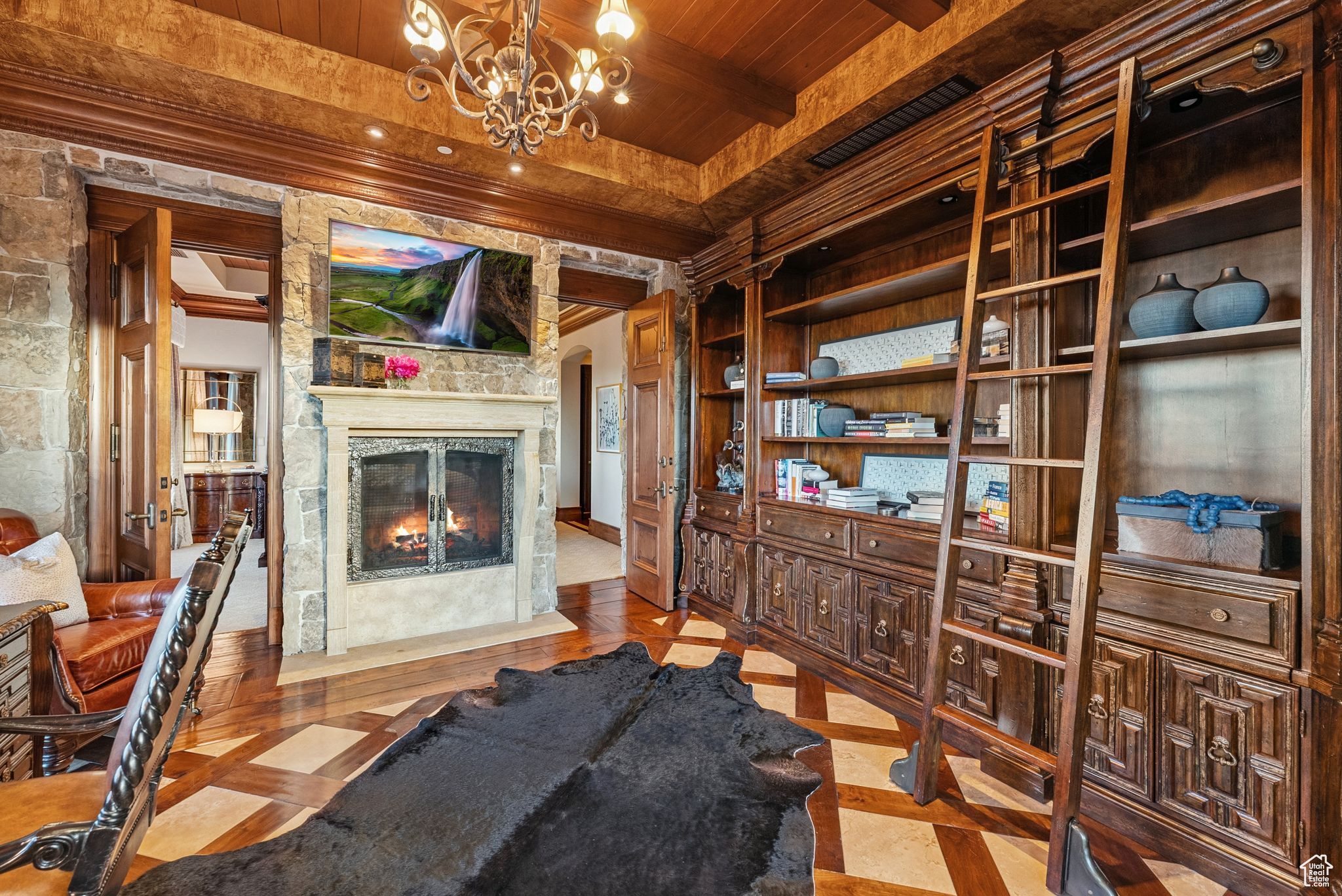 ST. REGIS - Residential