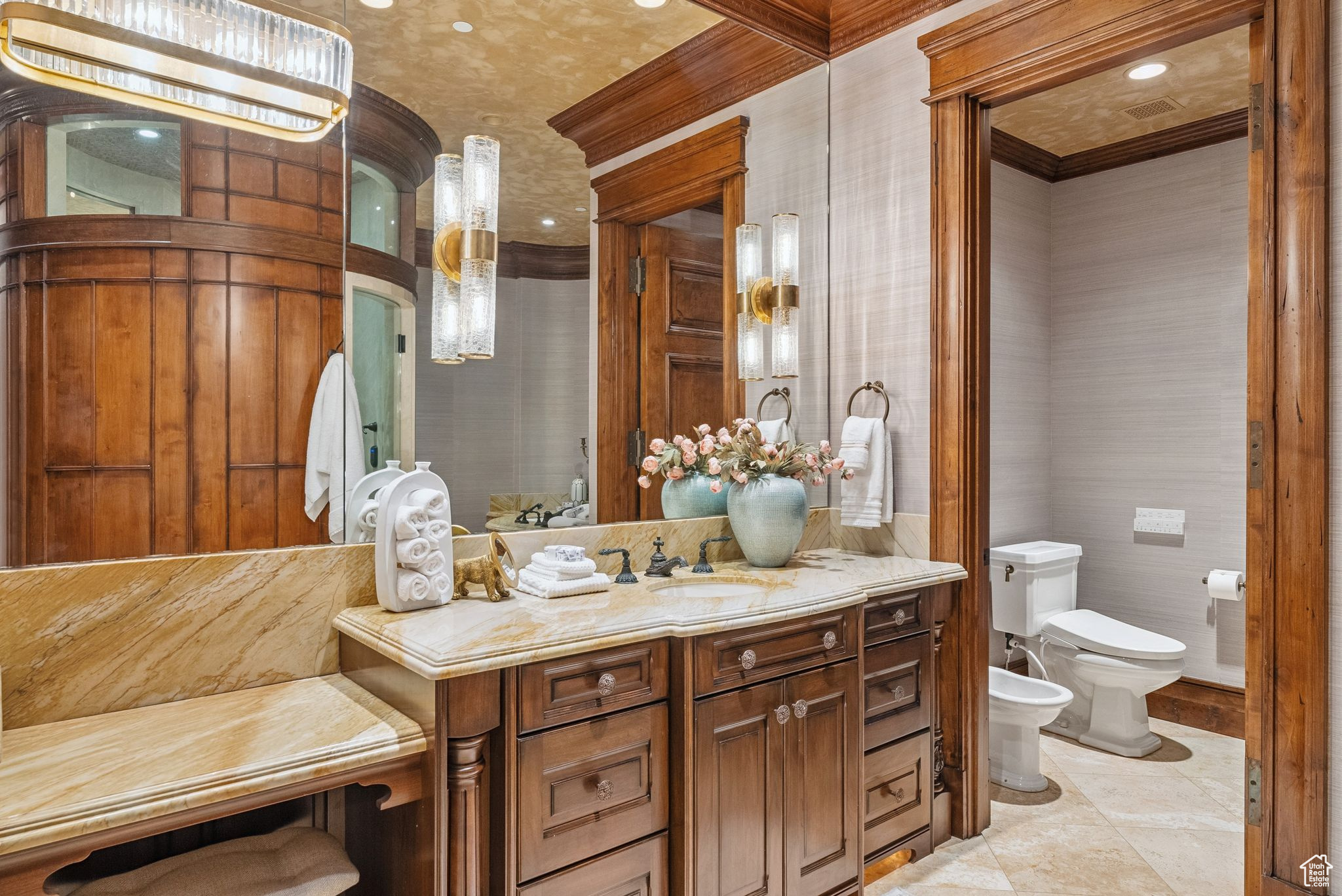 ST. REGIS - Residential