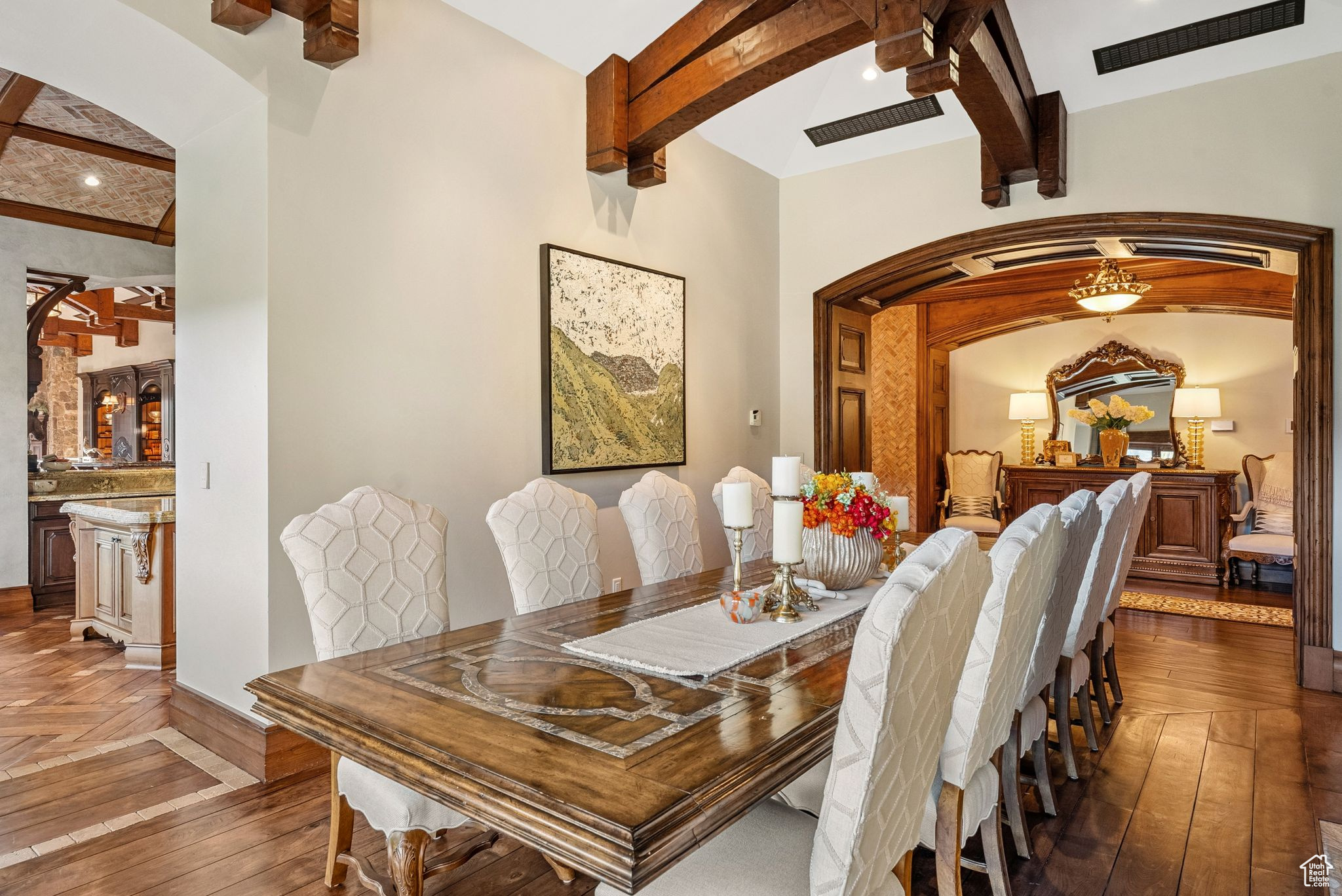 ST. REGIS - Residential