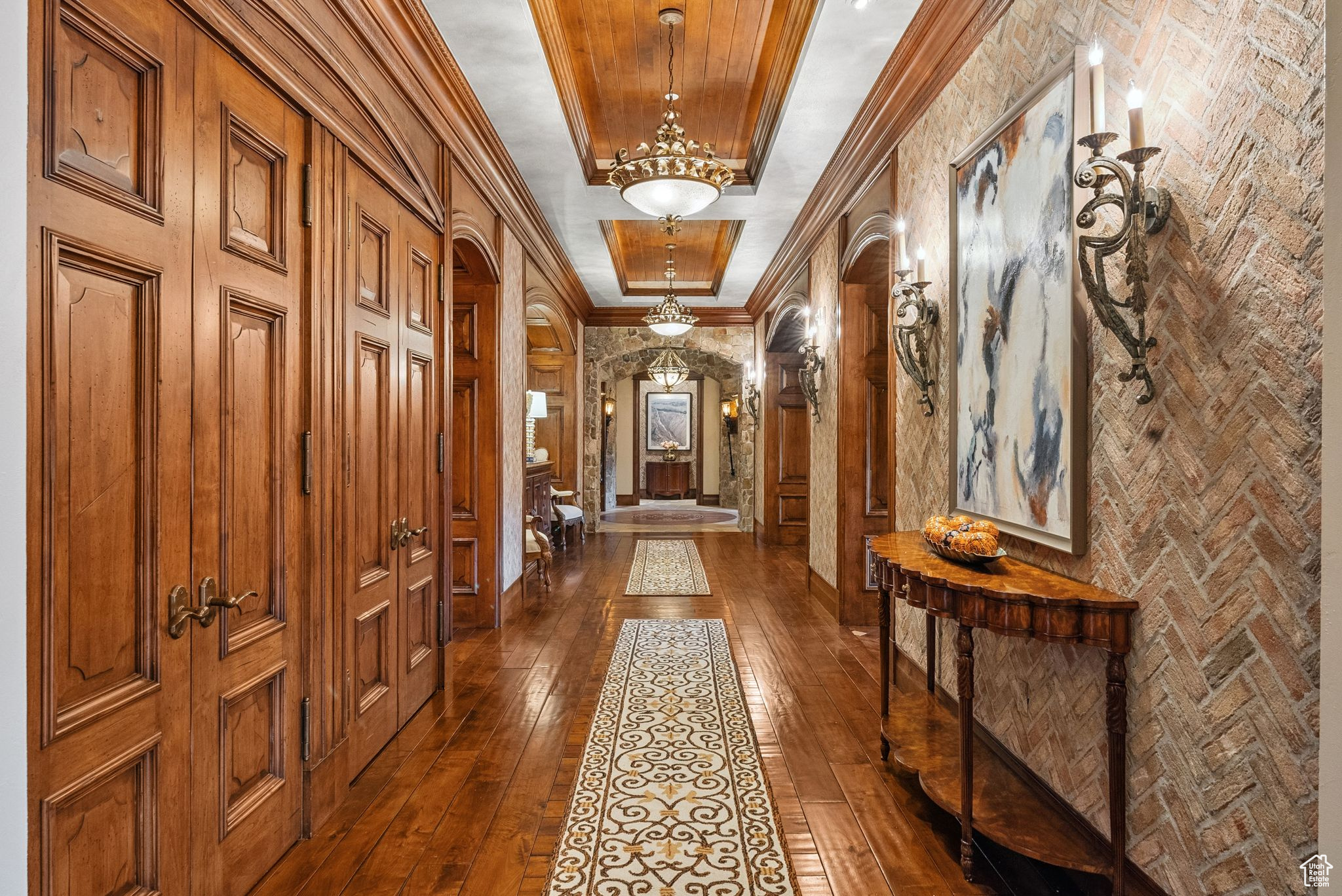 ST. REGIS - Residential