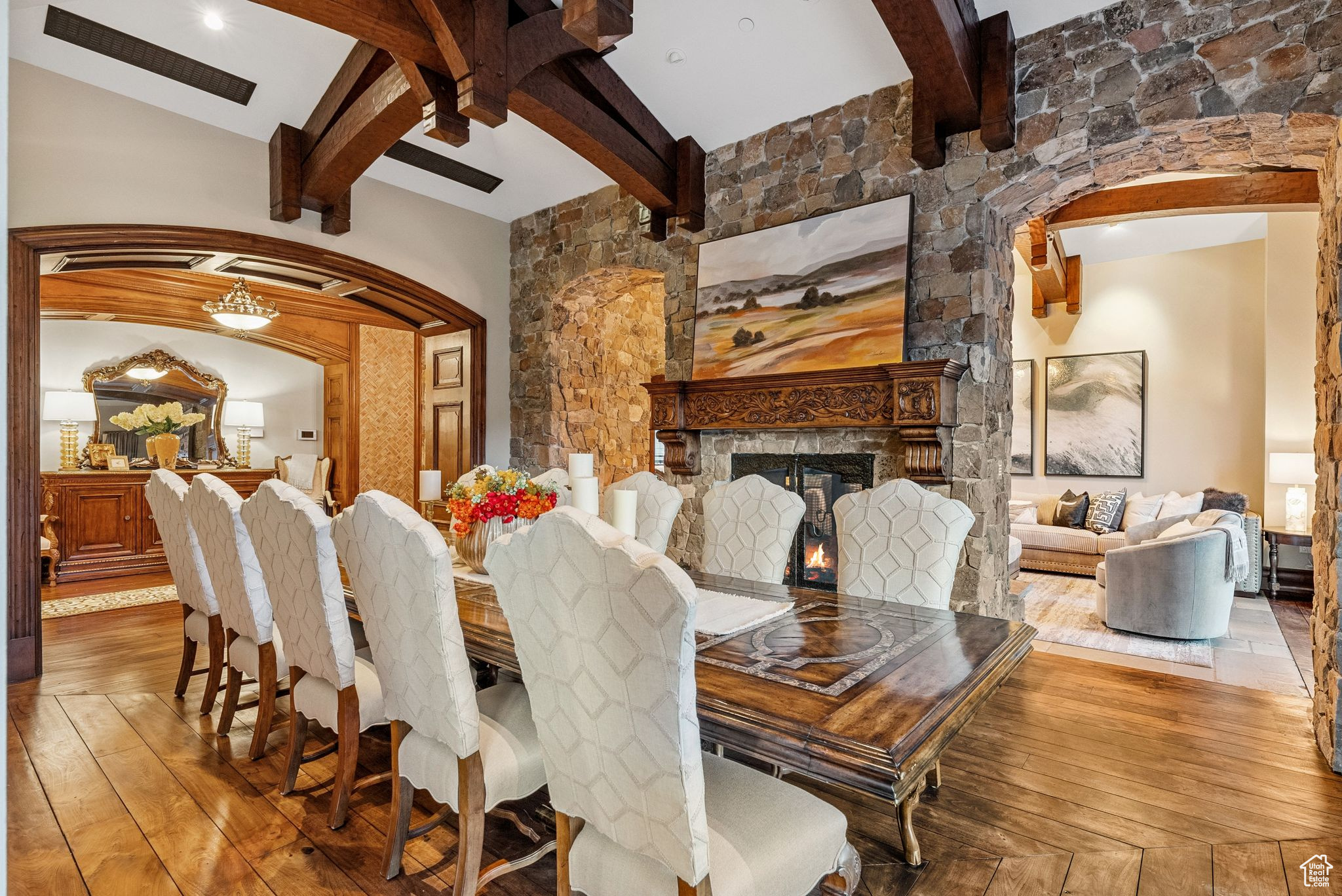 ST. REGIS - Residential
