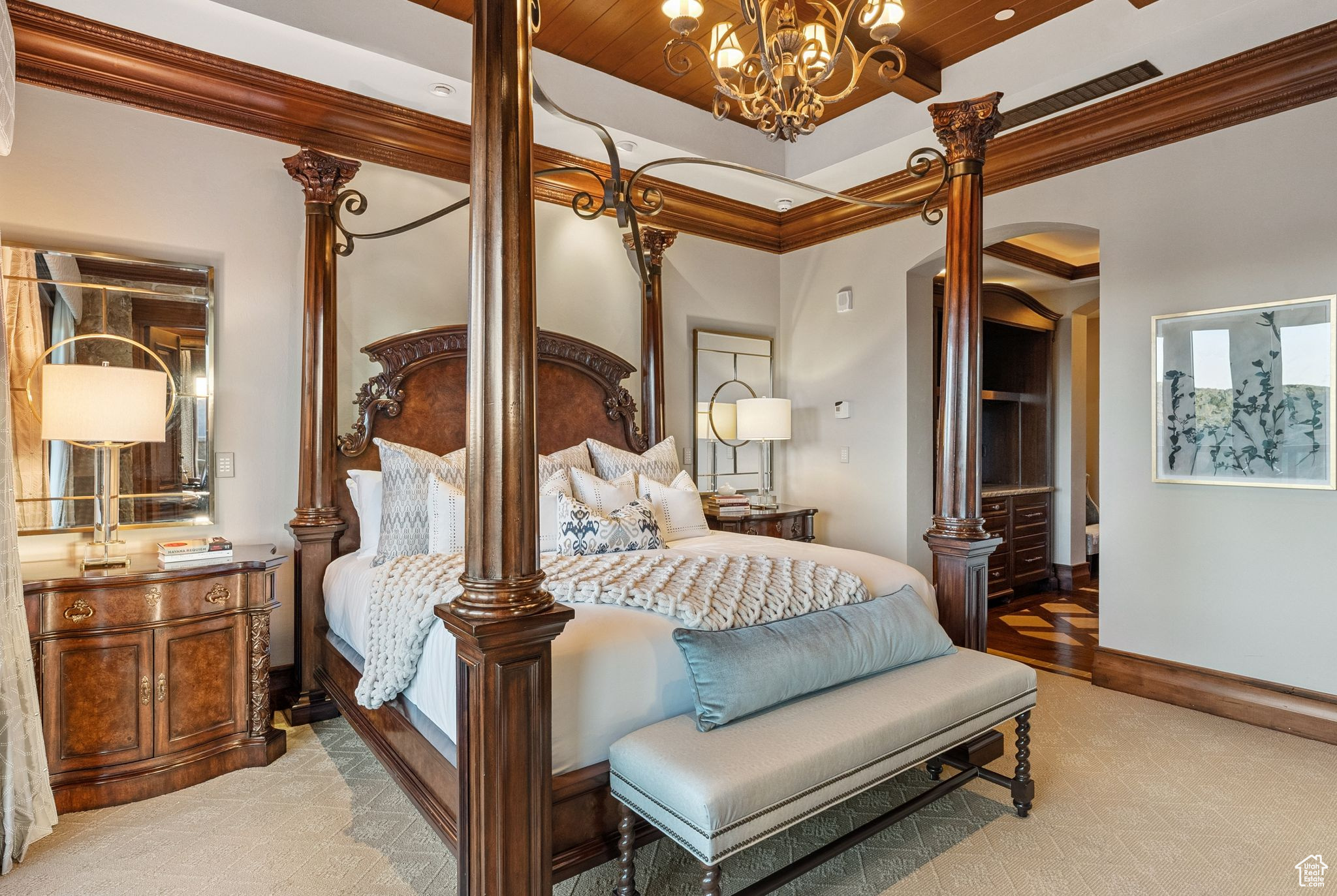 ST. REGIS - Residential