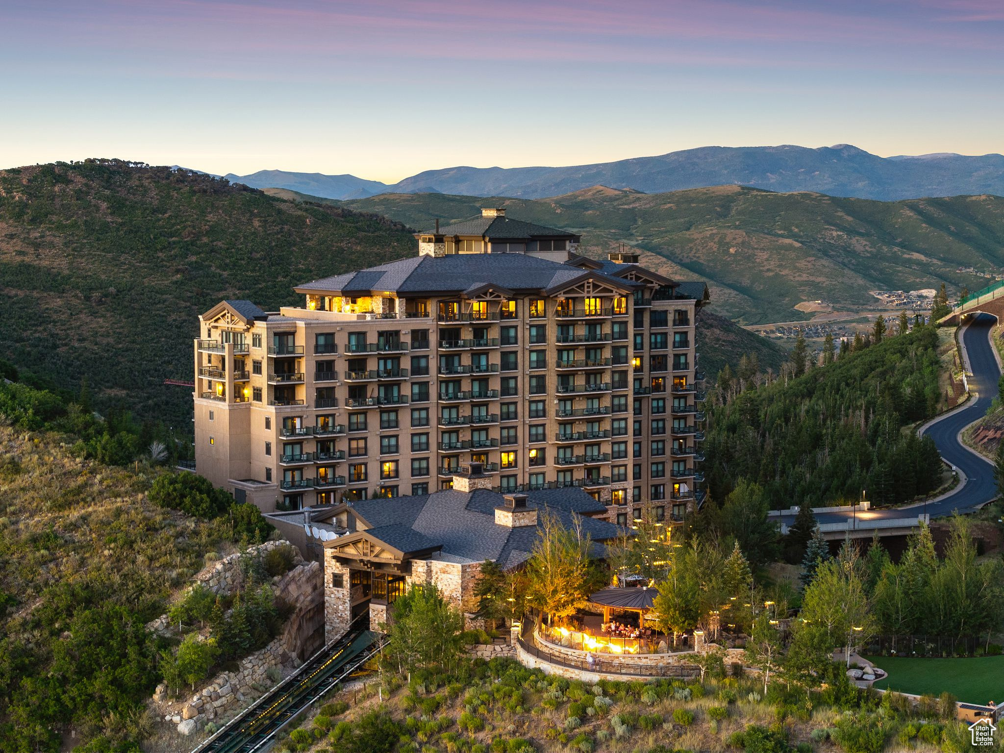 ST. REGIS - Residential