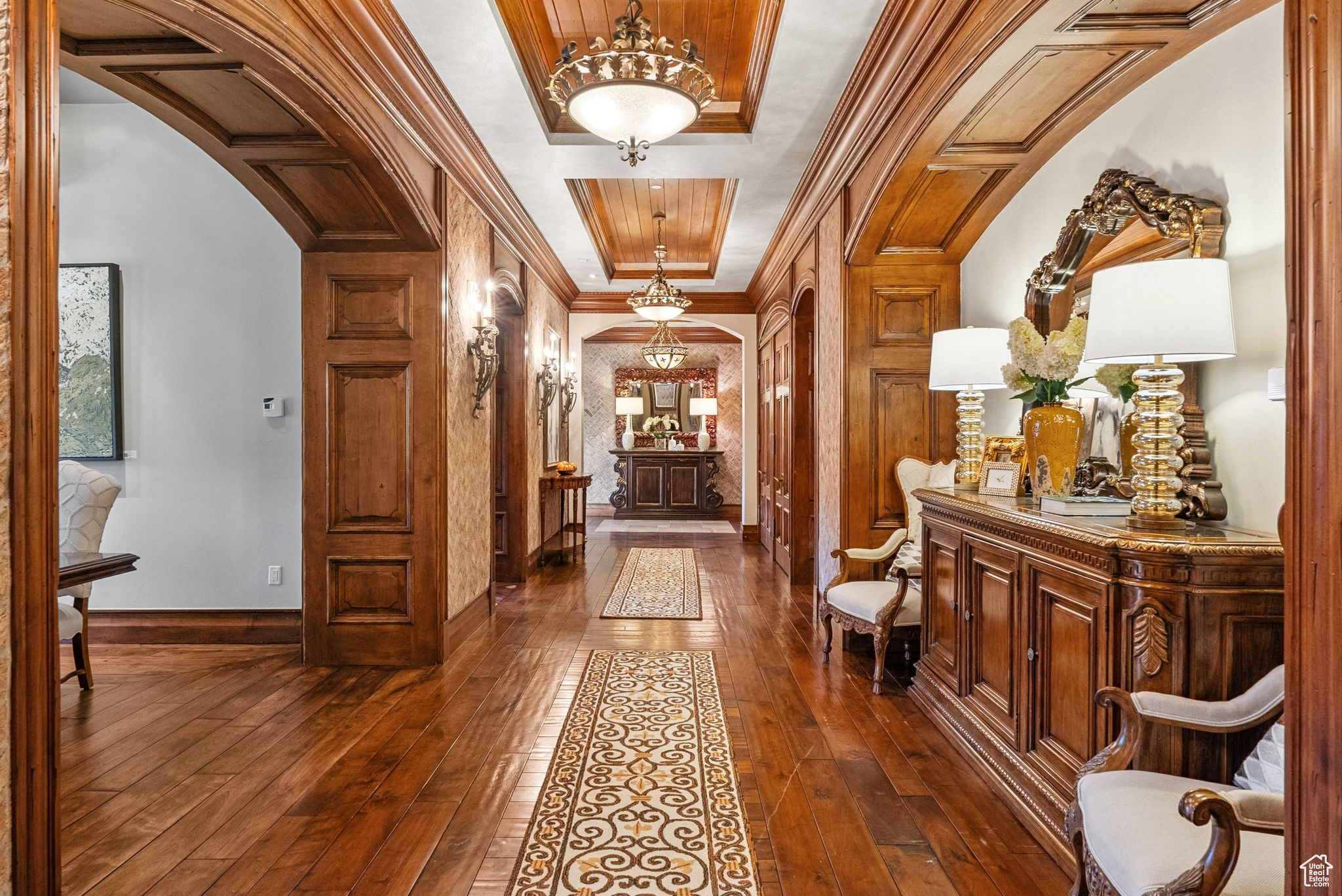 ST. REGIS - Residential