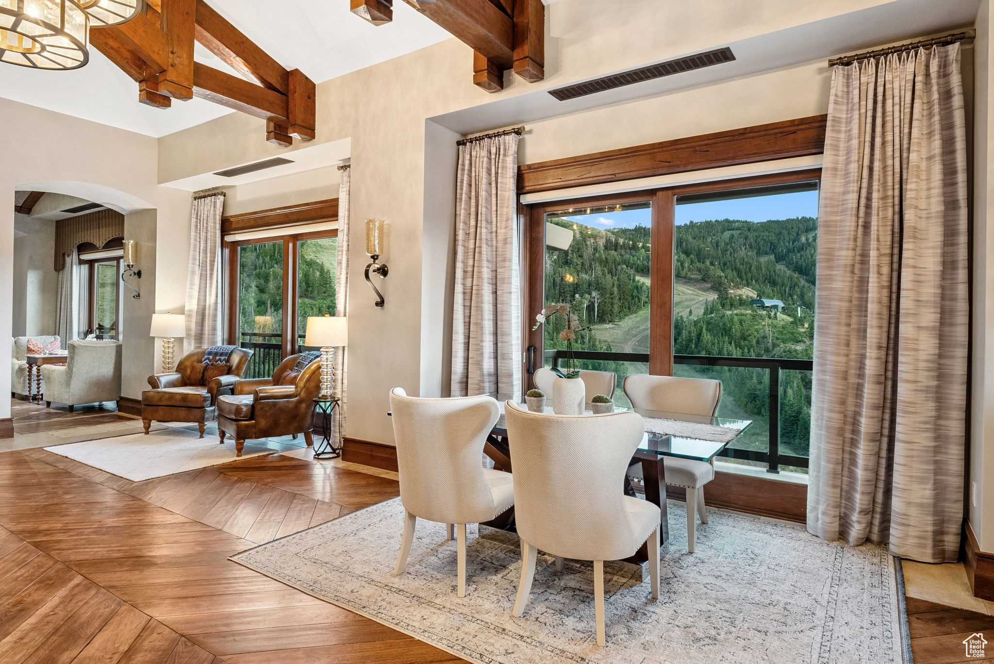 ST. REGIS - Residential