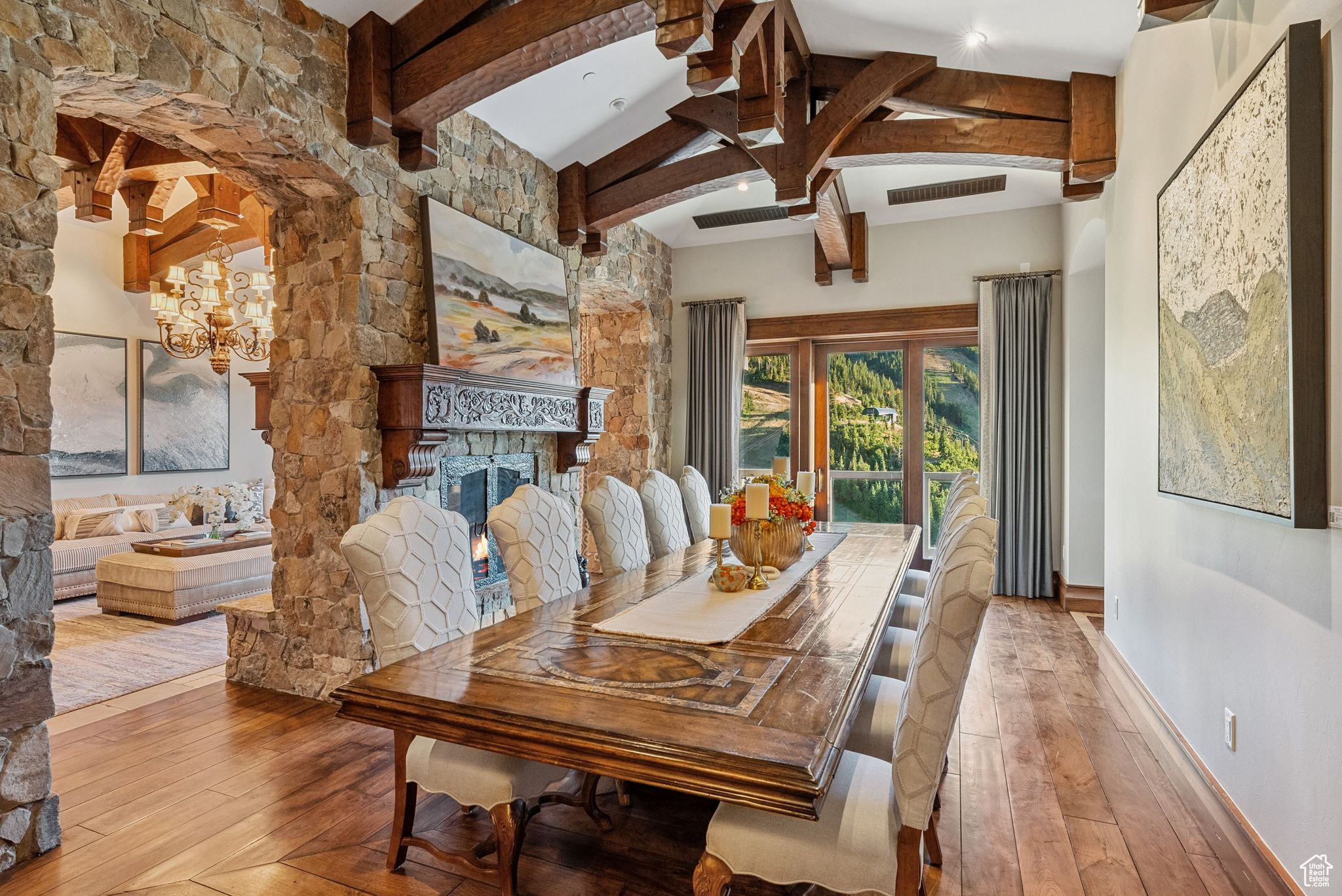 ST. REGIS - Residential