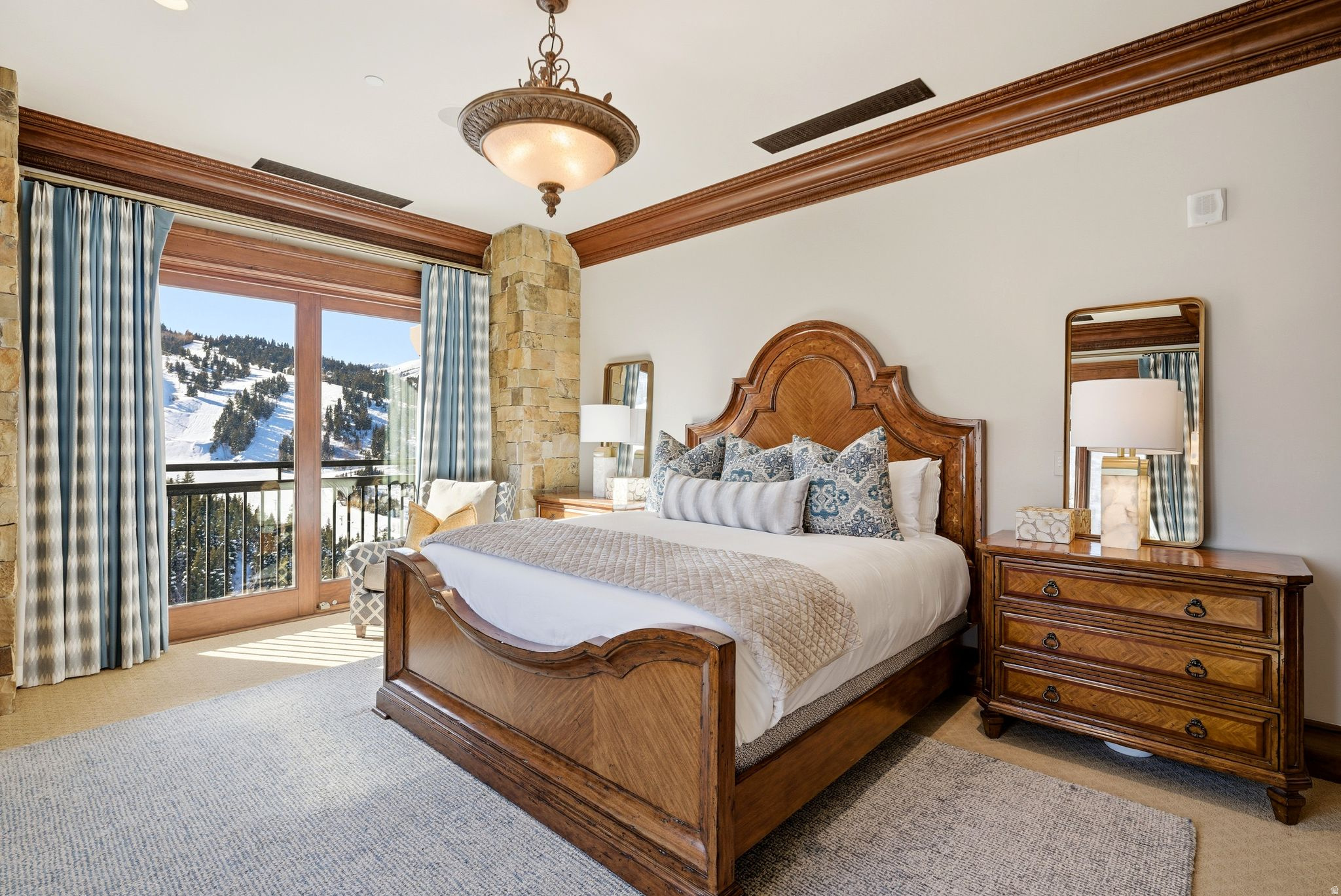 ST. REGIS - Residential