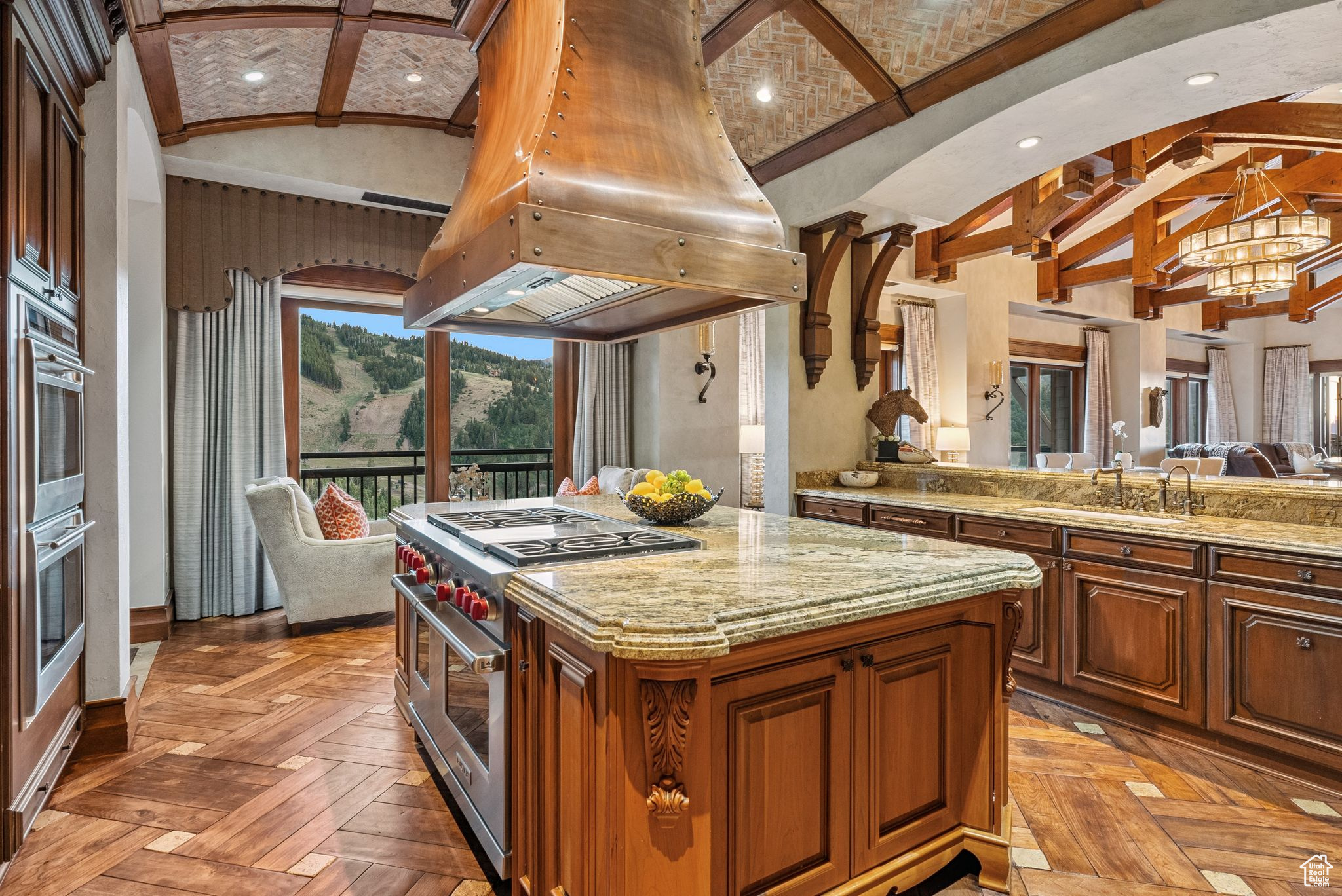 ST. REGIS - Residential